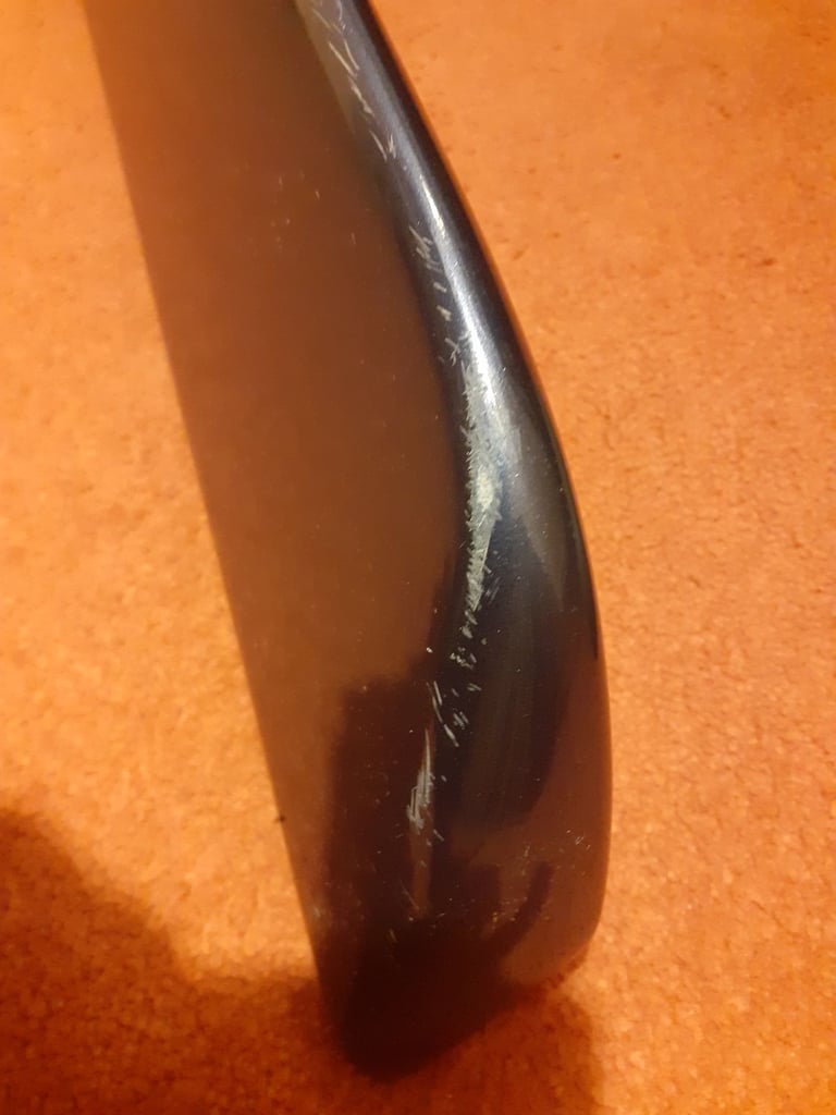 Spoiler Citroen XM MK2