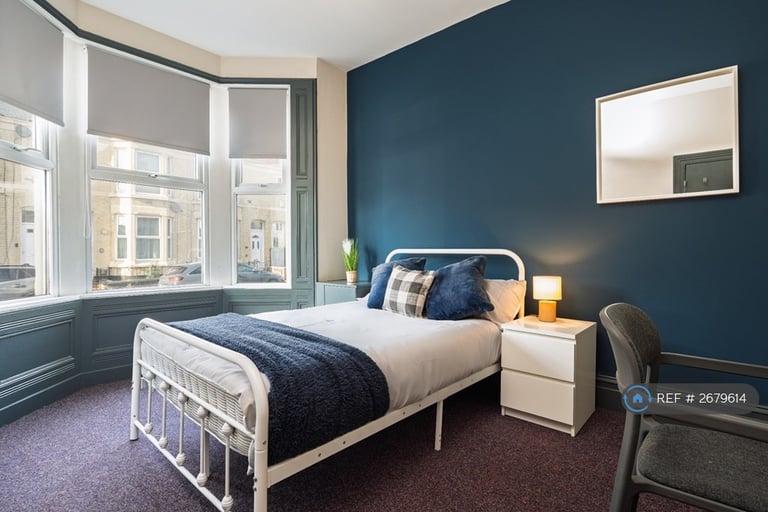 4 bedroom house in Edinburgh Road, Kensington, Liverpool, L7 (4 bed) (#2679614)