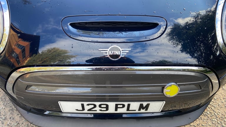 2020 MINI Electric Hatch Cooper SE 32.6kWh Level 3 Hatchback 3dr Electric Auto (184 ps) Hatchback...