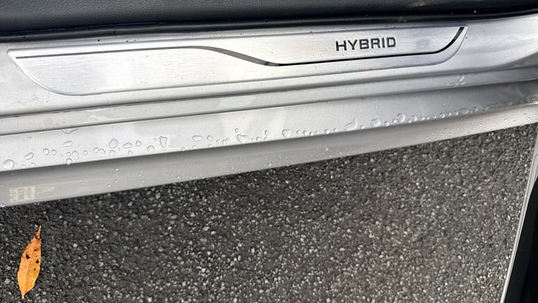 2022 Toyota Yaris 1.5 Hybrid Icon 5dr CVT HATCHBACK PETROL/ELECTRIC Automatic