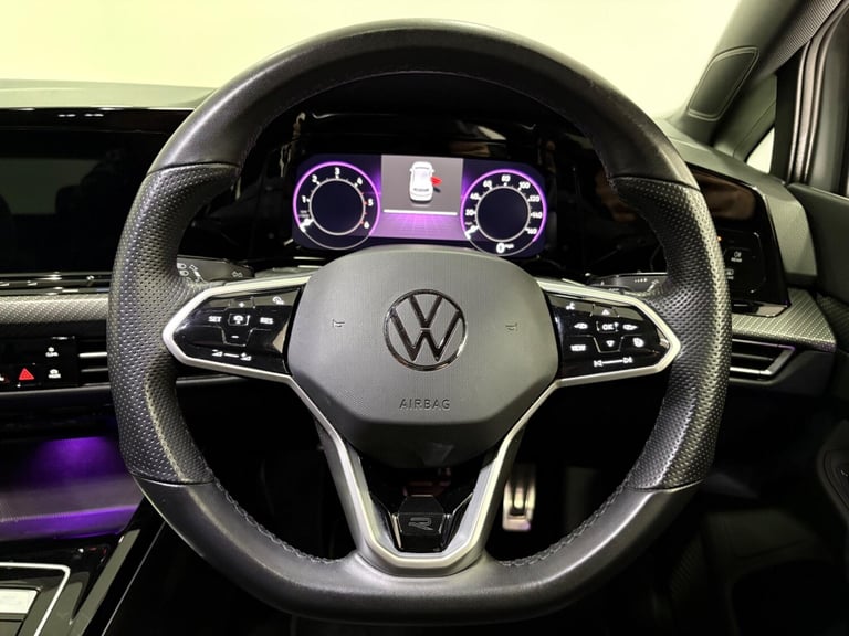  Volkswagen Golf 2.0 TDI R-Line DSG Euro 6 (s/s) 5dr Diesel Automatic