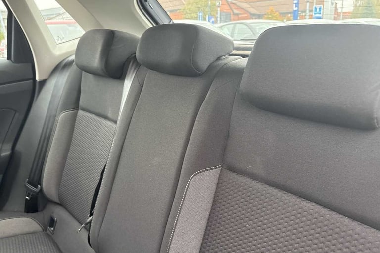 2022 Volkswagen Polo 1.0 TSI Life 5dr Hatchback Petrol Manual