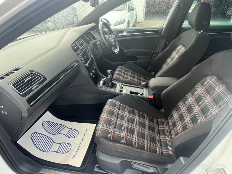 2015 Volkswagen Golf 2.0 TSI GTI 5dr [Performance Pack] HATCHBACK Petrol Manual