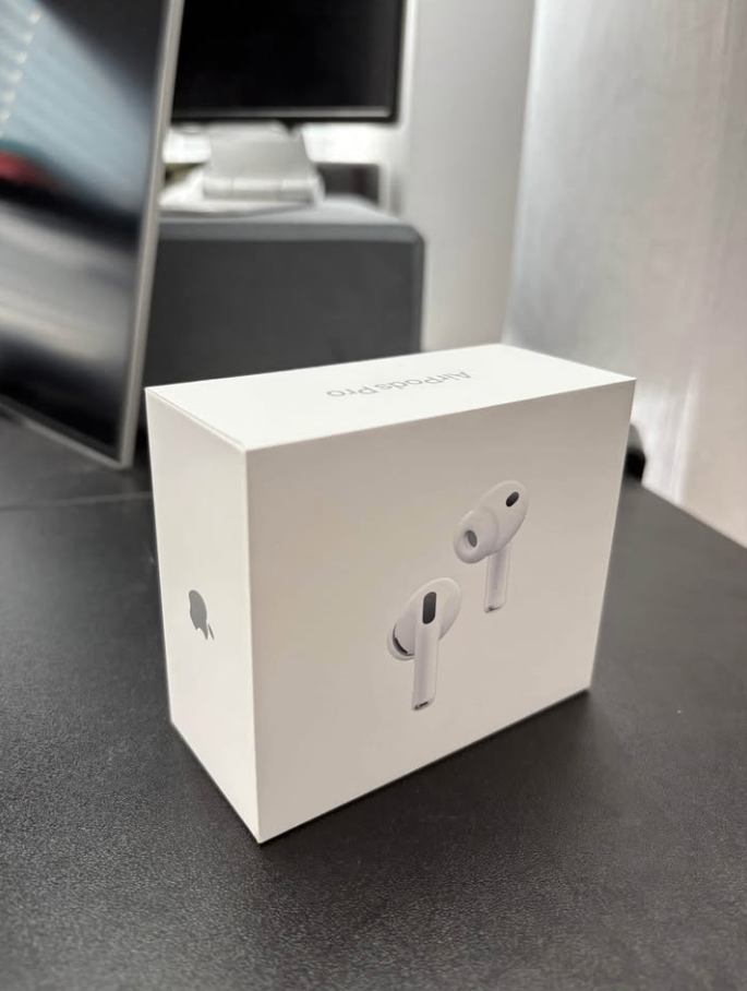 image for AirPod Pros 3 
