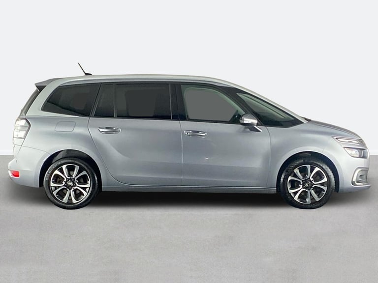 2020 Citroen C4 Grand Picasso 1.5 BlueHDi 130 Flair Plus 5dr MPV DIESEL Manual