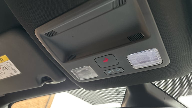 2023 Ford Puma 1.0 EcoBoost Hybrid mHEV ST-Line 5dr DCT HATCHBACK PETROL Automatic