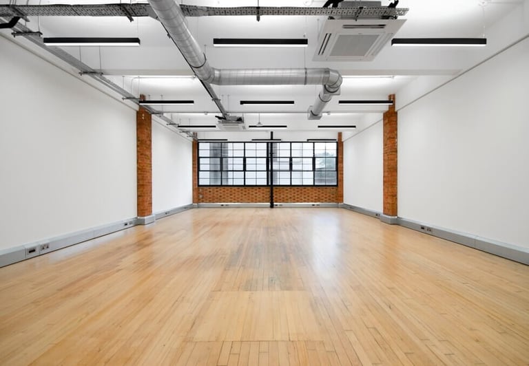*Borough* Private Serviced Offices: Units from 4 to 50 desks for rent SE1