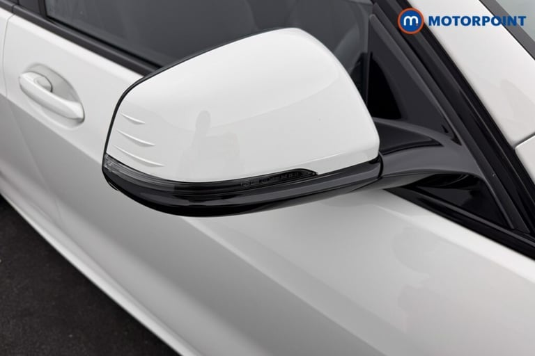 2023 BMW 1 Series 118i [136] M Sport 5dr Step Auto [LCP-Pro pk] Hatchback Petrol Automatic