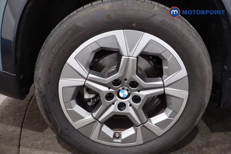 2022 BMW X1 xDrive 23i MHT xLine Premier 5dr Step Auto SUV Petrol Automatic