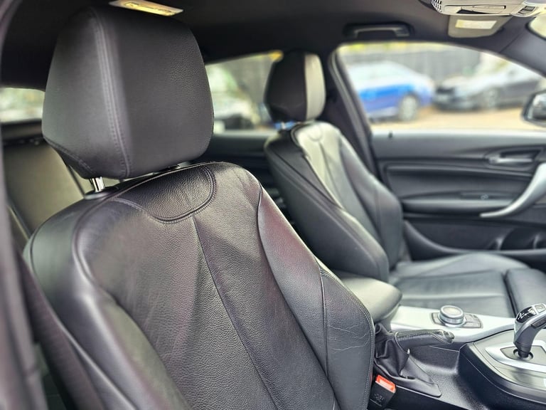 2019 BMW 1 Series 3.0 M140i Shadow Edition Auto Euro 6 (s/s) 5dr HATCHBACK Petrol Automatic