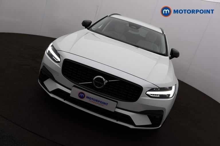 2022 Volvo V90 2.0 B4D Plus Dark 5dr Auto Estate Diesel Automatic