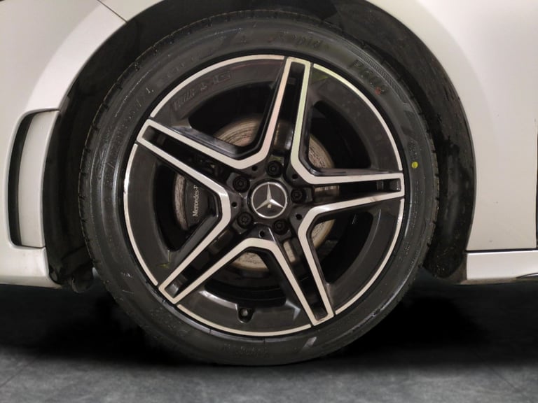 2021 Mercedes-Benz A-Class 1.3 A200 AMG Line Edition (Executive) Hatchback 5dr Petrol 7G-DCT Euro...