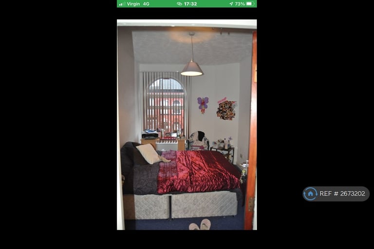 7 bedroom house in Curzon Avenue, Manchester, M14 (7 bed) (#2673202)