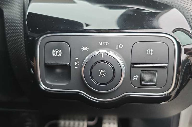 2019 Mercedes-Benz A-Class A250 4Matic AMG Line Executive 5dr Auto HATCHBACK PETROL Automatic