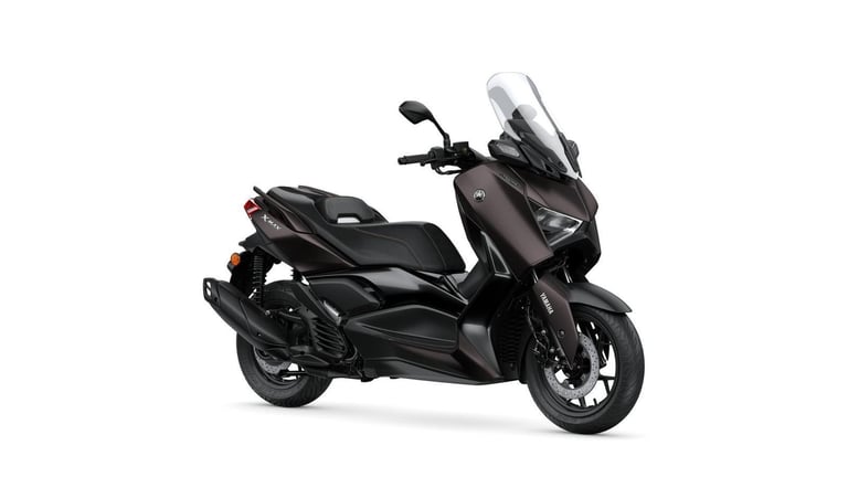 Yamaha XMAX 125 Tech Max 2025