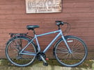 Dawes Men&#039;s hybrid bike large serviced /refurbished as new 