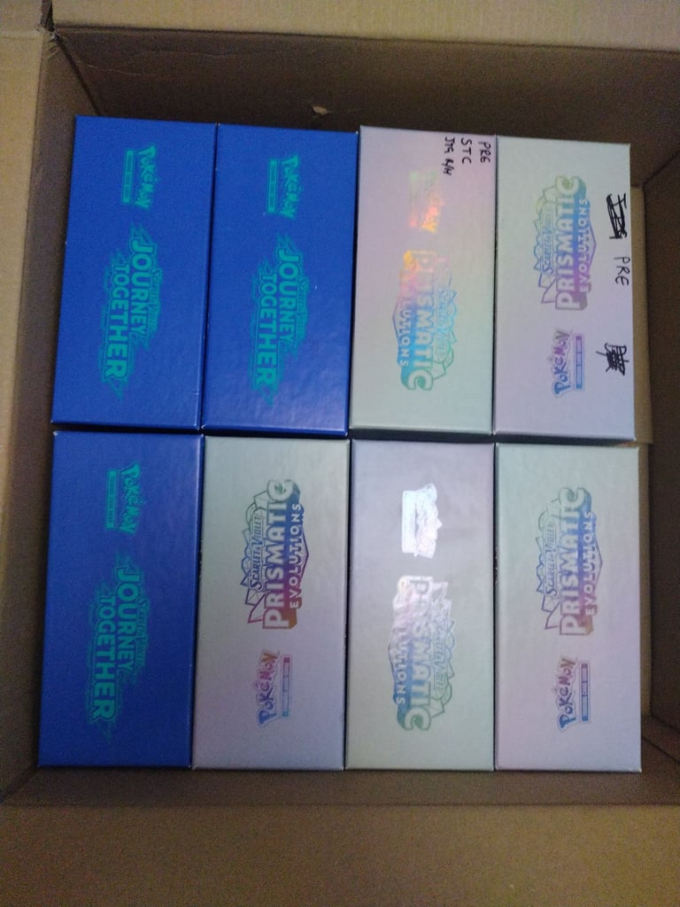 image for Pokémon cards 600 