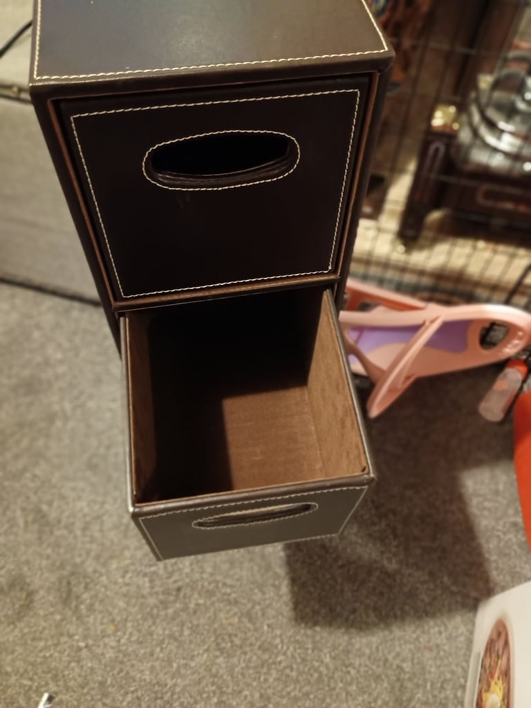 Cd unit 