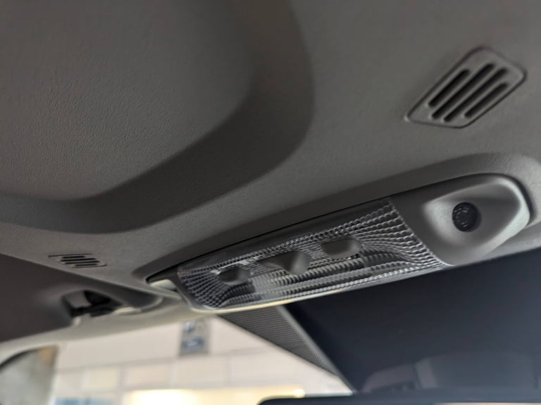 2022 Ford Transit Custom 2.0 EcoBlue 170ps L2 D/Cab Limited Van Auto Double Cab DIESEL Automatic