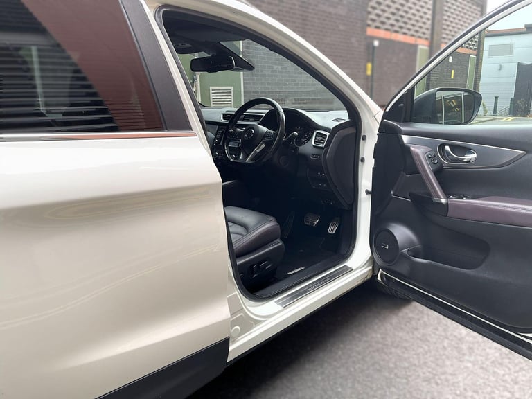 NISSAN QASHQAI 1.6 dCi Pilot One Edition 2018