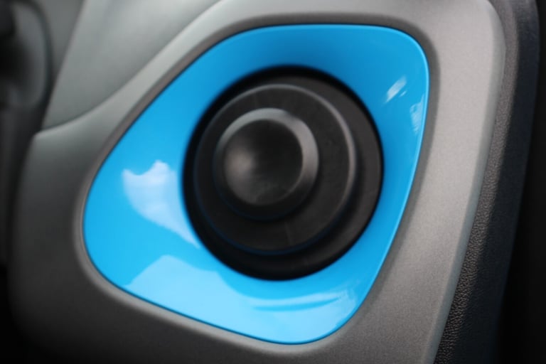 2020 Toyota AYGO 1.0 VVT-i X-Trend 5dr HATCHBACK Petrol Manual