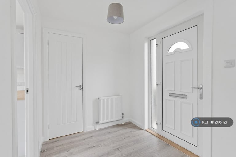 2 bedroom house in Clement Rise, Livingston, EH54 (2 bed) (#2661121)