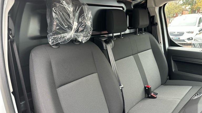 2024 Citroen Dispatch 1.5 BlueHDi Enterprise M Panel Van 6dr Diesel Manual MWB Euro 6 (s/s) (120 ...