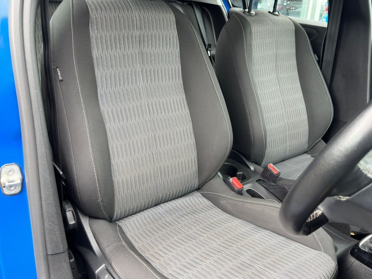 2021 Vauxhall Corsa 1.2 SE Premium 5dr HATCHBACK PETROL Manual