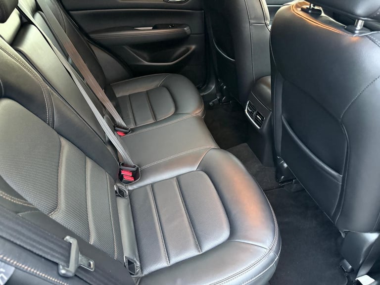 2019 Mazda CX-5 2.2 DIESEL SPORT + NAV EDITION / LOW MILEAGE 