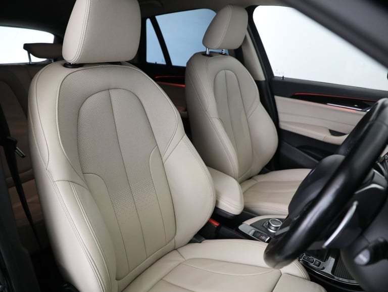 2020 BMW X1 sDrive 20i xLine 5dr Step Auto ESTATE PETROL Automatic