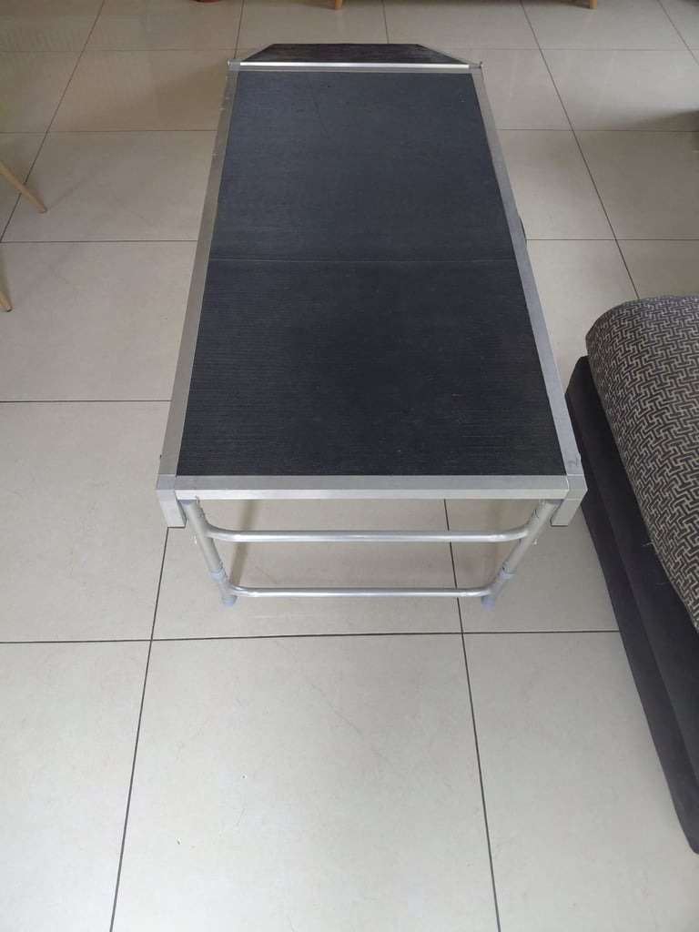 image for Show Dog ramp 