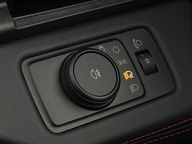 2025 Ford Puma 1.0 EcoBoost Hybrid mHEV ST-Line X 5dr 5 Door PETROL Manual