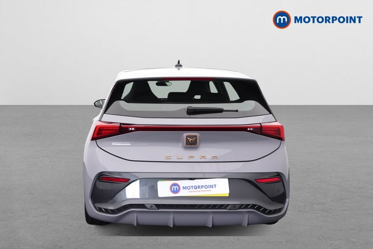 2023 Cupra Born 150kW V1 58kWh 5dr Auto Hatchback Electric Automatic