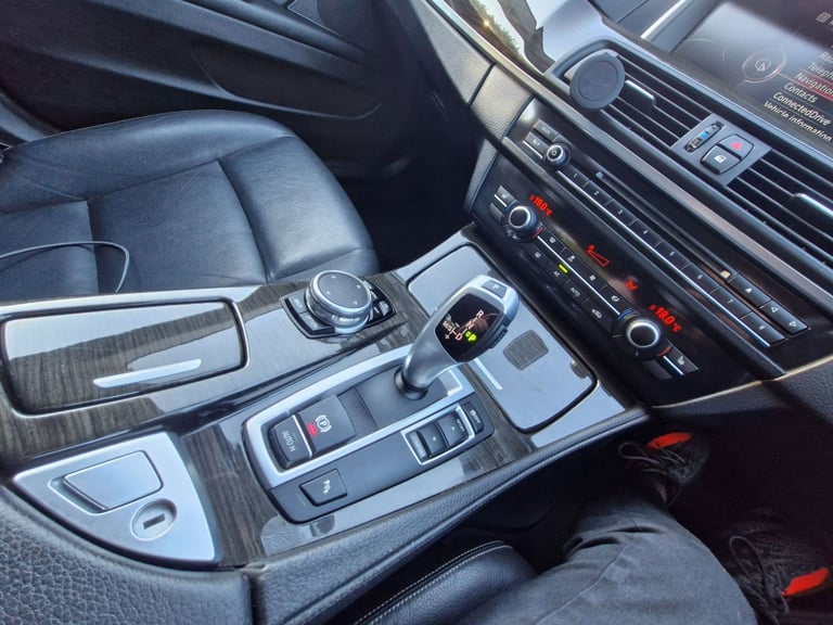 BMW 520d – Excellent Condition – Full BMW History – 122K Miles – 11 Months MOT