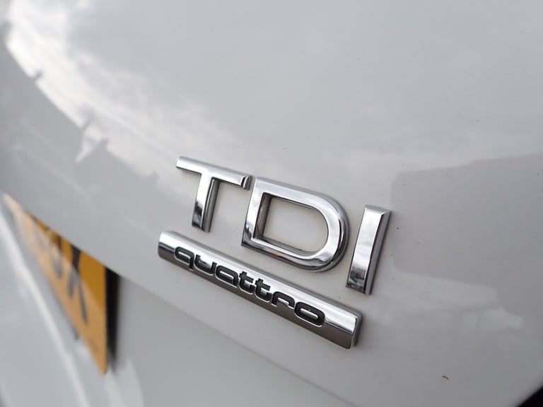 2013 Audi TT 2.0 TDI Black Edition Roadster 2dr Diesel S Tronic quattro Euro 5