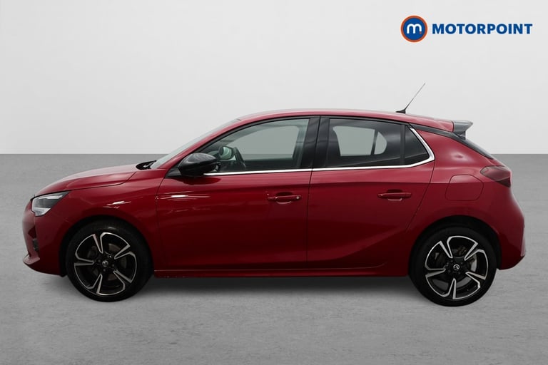 2023 Vauxhall Corsa 1.2 Turbo Ultimate 5dr Auto Hatchback Petrol Automatic