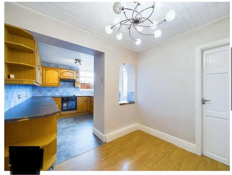 3 Bed Semi-Detached House, Linfield Terrace, FY4