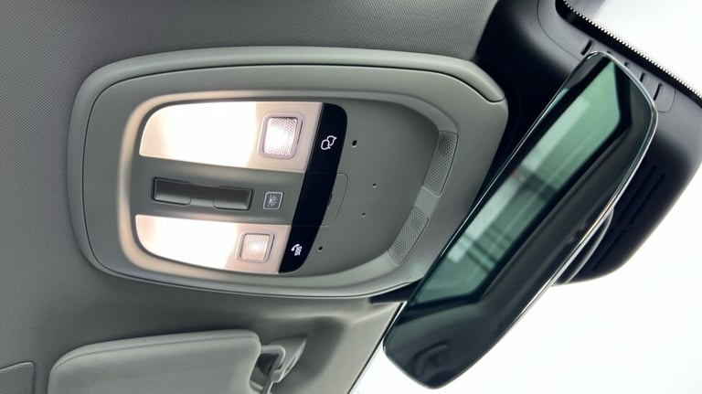 2025 Volvo XC90 Ultra, T8 AWD Plug-in hybrid, Dark, 7 Seats (BLIS, Panoramic Sunroof) Estate Petr...