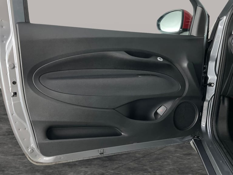 2022 Fiat 500e 42kWh RED Hatchback 3dr Electric Auto (118 ps) - CRUISE - SPEED LIMIT RECOG Hatchb...