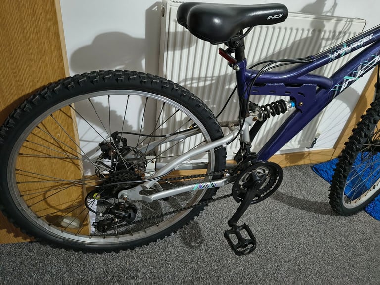 Kids Cycle - In good condition - for 14-17 yrs old