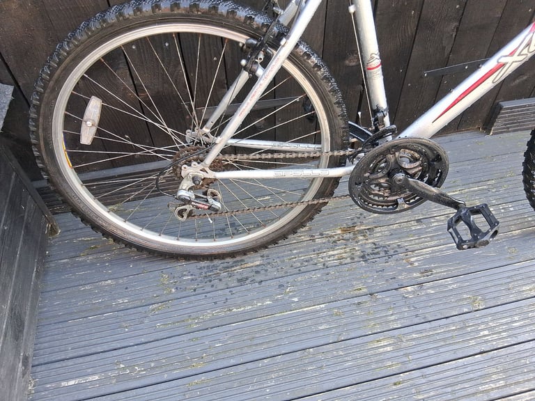 Adult Apollo Mountain Bike