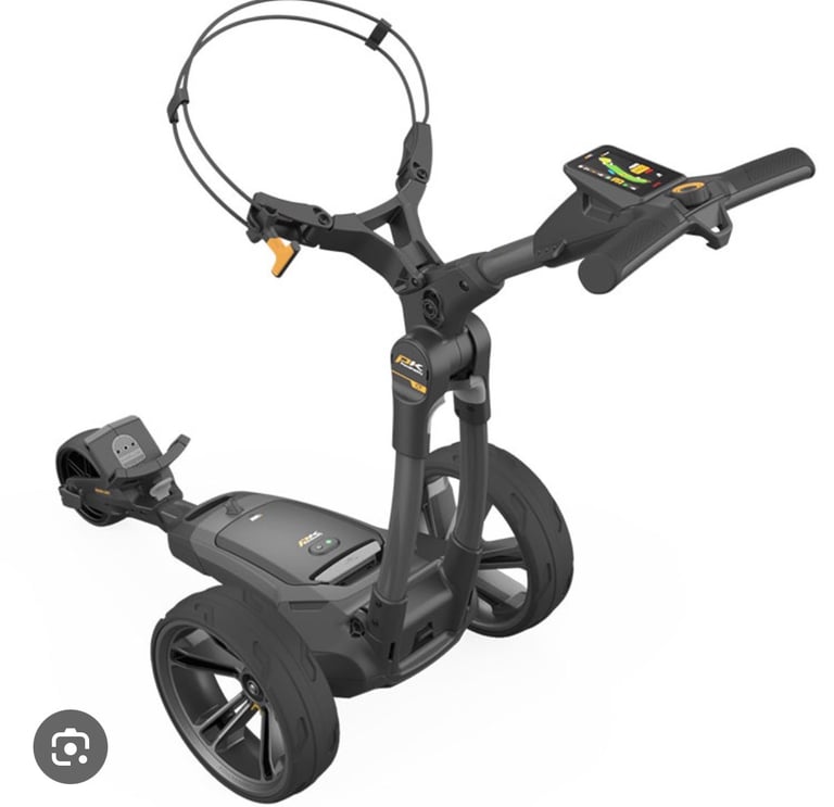 image for PowaKaddy ct10 gps bnib