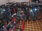 Bikes in stock 