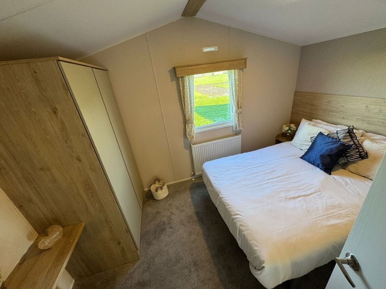 🌟 Brand-New 2025 Holington Static Caravan – Seaview Holiday Park, Whitstable / Herne Bay 