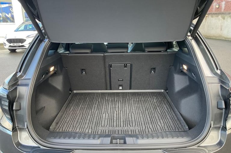 2025 Ford Explorer 250kW Premium 79kWh AWD 5dr Auto HATCHBACK ELECTRIC Automatic