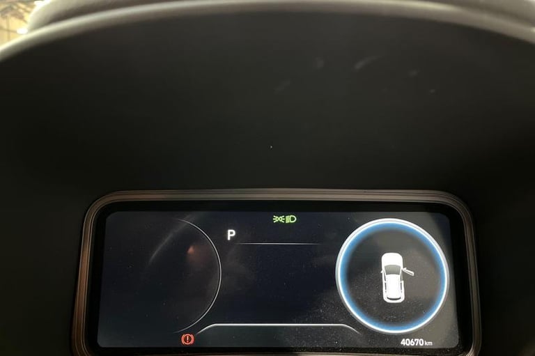 2022 Hyundai KONA **?0VRT** 100kW Premium 39kWh 5dr Auto- Apple Car Play Automatic Hatchback Elec...