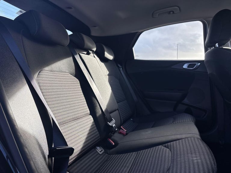 2022 Kia XCeed 1.0 T-GDi 2 SUV 5dr Petrol Manual Euro 6 (s/s) (118 bhp) HATCHBACK Petrol Manual