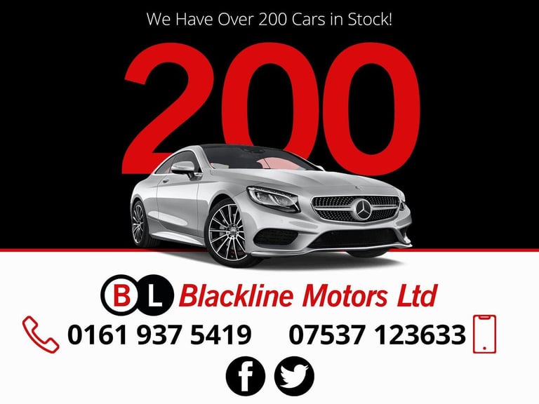 2018 Land Rover Discovery Sport 2.0 TD4 HSE Black Auto 4WD Euro 6 (s/s) 5dr ESTATE Diesel Automatic