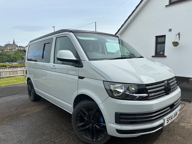 Volkswagen, TRANSPORTER, Panel Van, 2014, Manual, 1968 (cc)