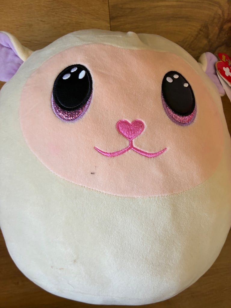 Squishmallows
